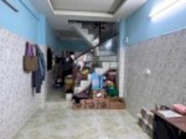Bất động sản bán tại Hồ Chí Minh