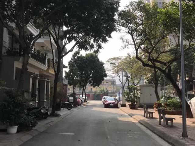 Biệt Thự bán tại Hoàn Kiếm, Hà Nội