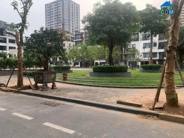Biệt Thự bán tại Hoàn Kiếm, Hà Nội