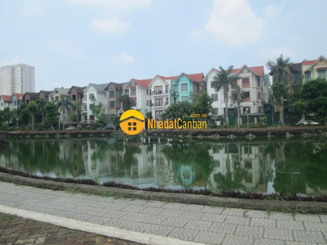 Biệt Thự bán
