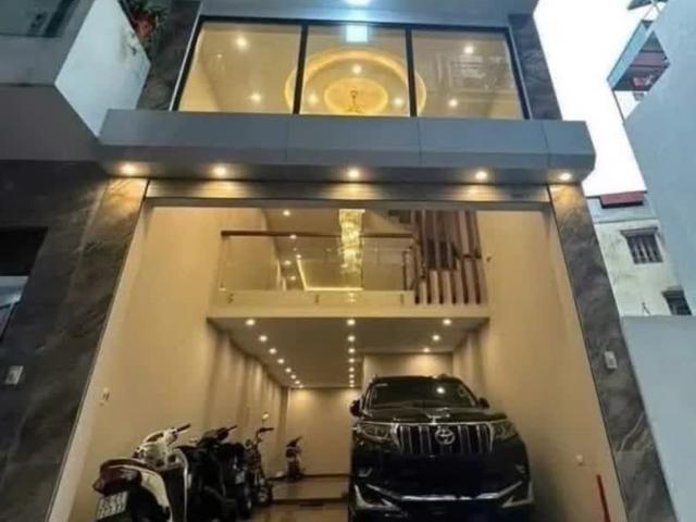 Nhà bán tại Khu phố cổ, Thành phố Hà Nội