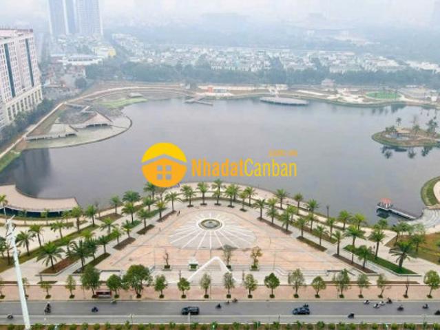 Căn hộ bán