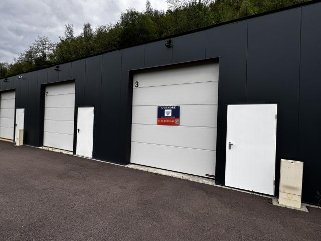 Garage vente à Val-de-Briey, Lexy