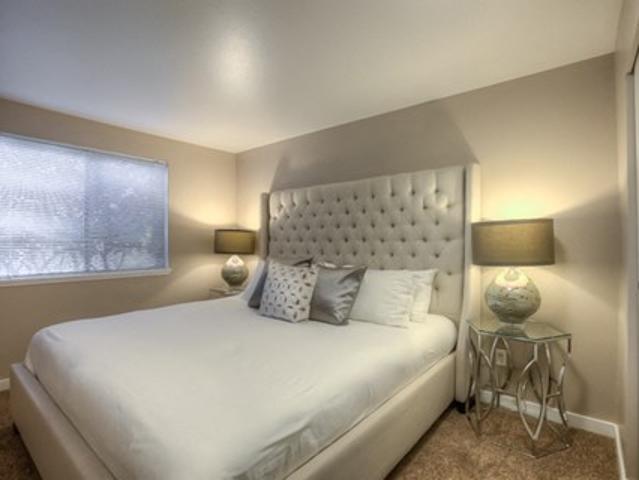 Apartment for rent in Everett