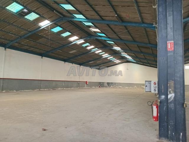Local commercial location à Anfa, Gharb-Chrarda-Beni Hssen