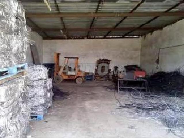 Local commercial location à Bouskoura, Gharb-Chrarda-Beni Hssen