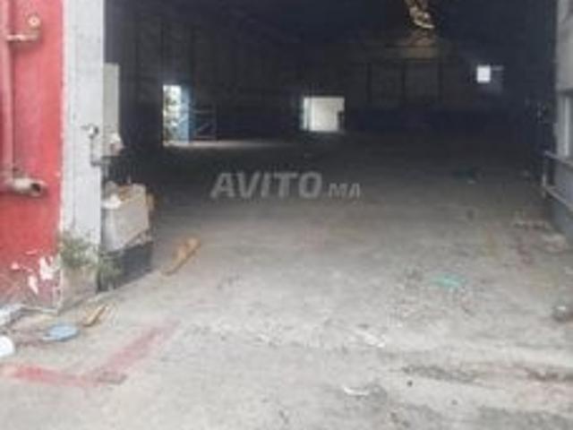 Local commercial location à Bouskoura, Gharb-Chrarda-Beni Hssen