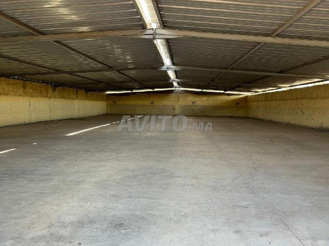 Local commercial location à Tit Mellil, Gharb-Chrarda-Beni Hssen