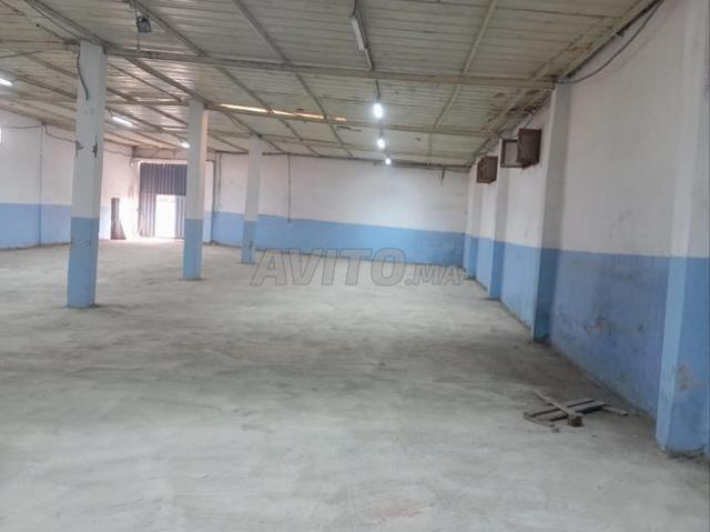 Local commercial location à Dar Bouazza, Gharb-Chrarda-Beni Hssen