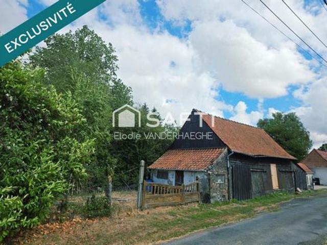 Villa vente à Arras, Sains-lès-pernes
