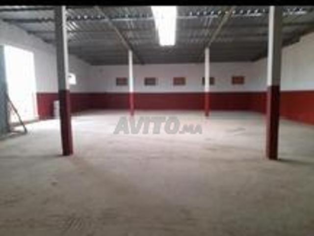 Local commercial location à Aït Melloul, Oued ed Dahab-Lagouira