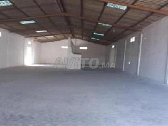 Local commercial location à Anfa, Gharb-Chrarda-Beni Hssen