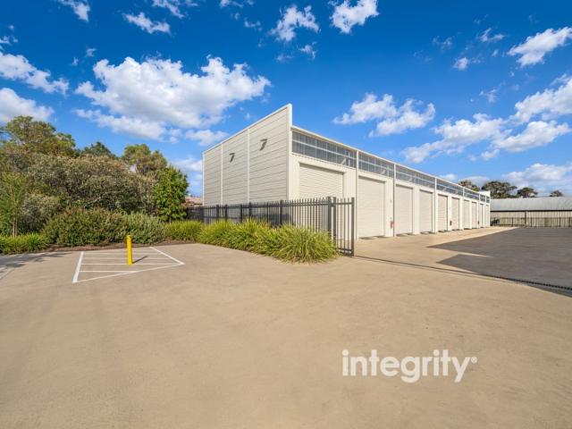 Warehouse for sale in Bomaderry, Shoalhaven City Council