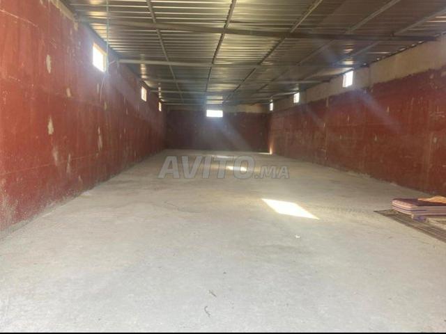 Local commercial location à Skhirat, Rabat-Salé-Zemmour-Zaër