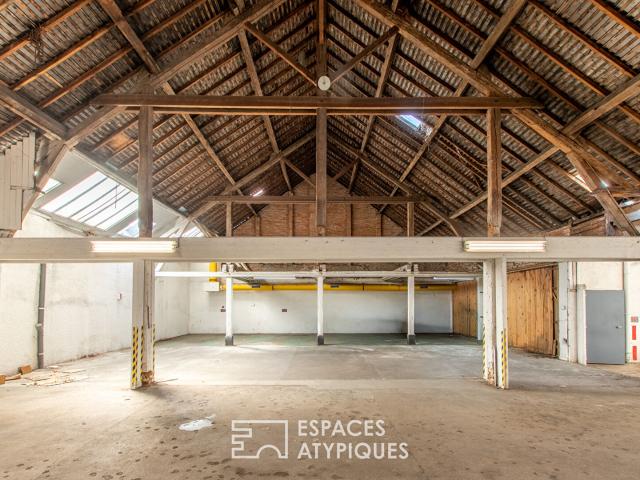 Garage vente à Cholet