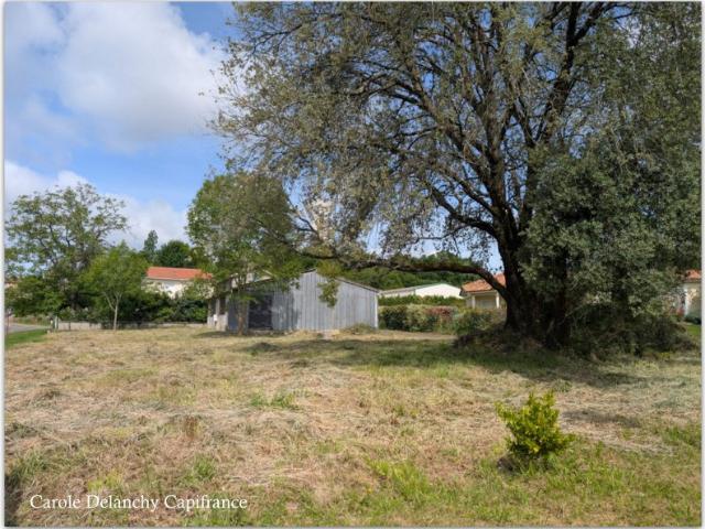 Maison vente à Mont-de-Marsan, Miramont-sensacq
