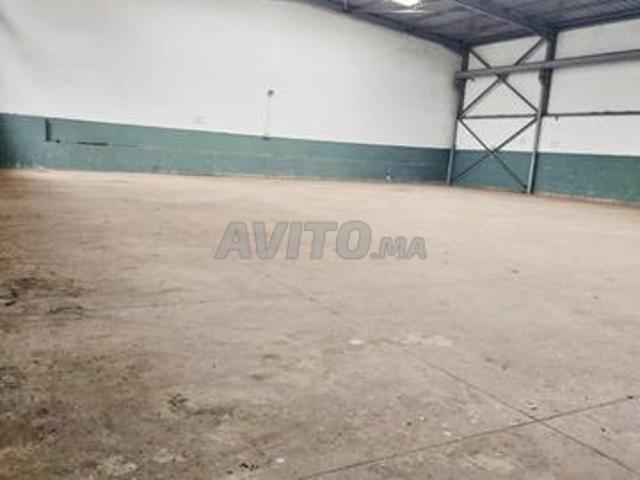Local commercial location à Aït Melloul, Oued ed Dahab-Lagouira