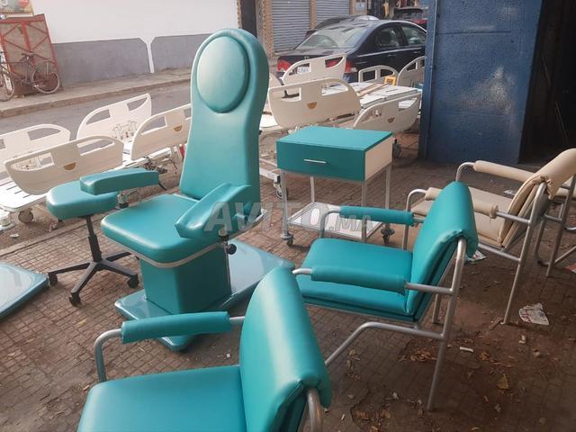 Local commercial location à El Ma, Gharb-Chrarda-Beni Hssen