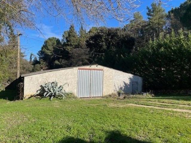 Local Commercial location à Nîmes, La Bastide-d'engras