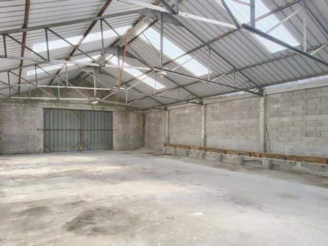 Bureau location à Saint-Étienne-de-Mer-Morte, Loire-Atlantique