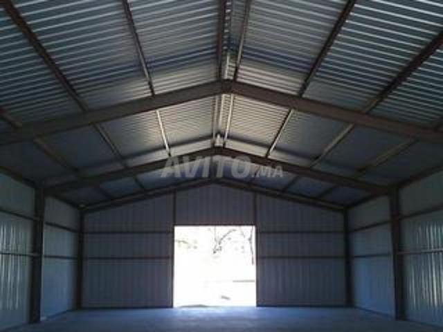 Local commercial location à Anfa, Gharb-Chrarda-Beni Hssen