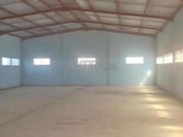 Local commercial location à Berrechid, Gharb-Chrarda-Beni Hssen