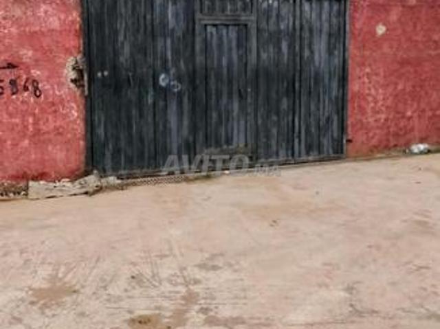 Local commercial location à Aïn Attig