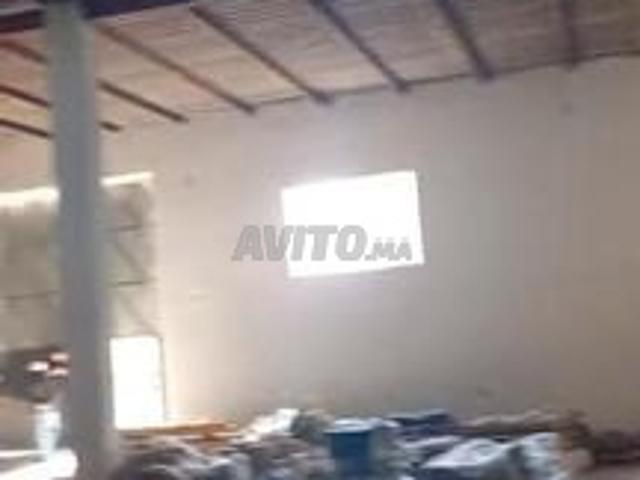 Local commercial location à Anfa, Gharb-Chrarda-Beni Hssen