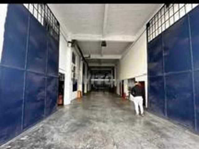 Local commercial location à Anfa, Gharb-Chrarda-Beni Hssen