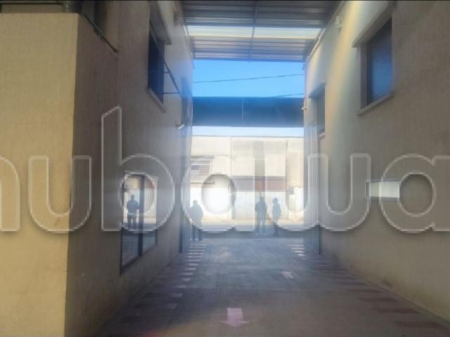 Local commercial location à Anfa, Gharb-Chrarda-Beni Hssen