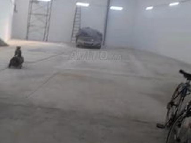 Local commercial location à Casablanca, Gharb-Chrarda-Beni Hssen
