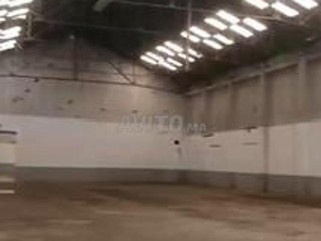 Local commercial location à Anfa, Gharb-Chrarda-Beni Hssen