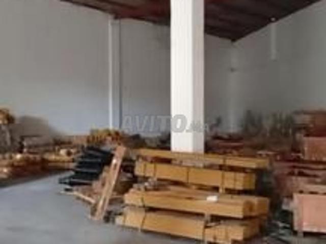 Local commercial location à Anfa, Gharb-Chrarda-Beni Hssen