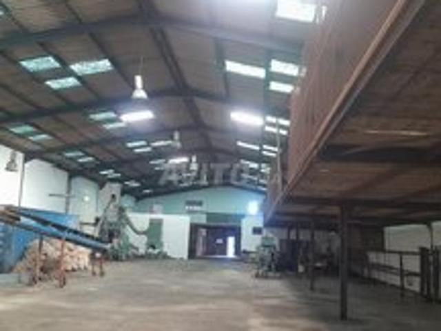 Local commercial location à Anfa, Gharb-Chrarda-Beni Hssen