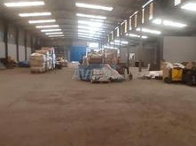 Local commercial location à Anfa, Gharb-Chrarda-Beni Hssen
