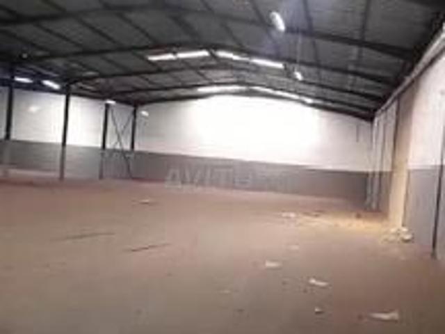 Local commercial location à Anfa, Gharb-Chrarda-Beni Hssen