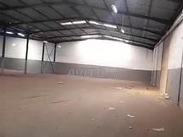 Local commercial location à Anfa, Gharb-Chrarda-Beni Hssen