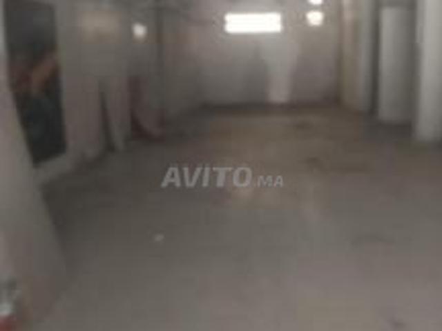 Local commercial location à Anfa, Gharb-Chrarda-Beni Hssen