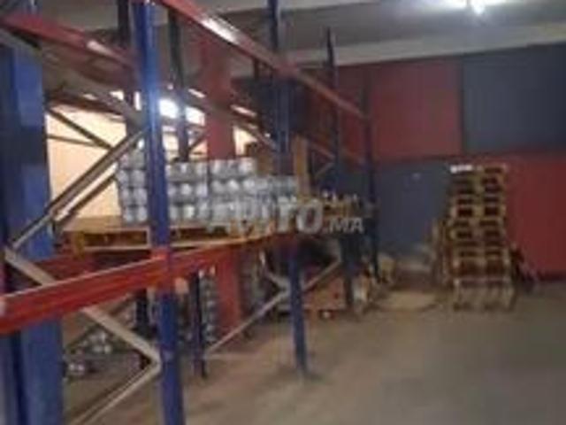 Local commercial location à Anfa, Gharb-Chrarda-Beni Hssen