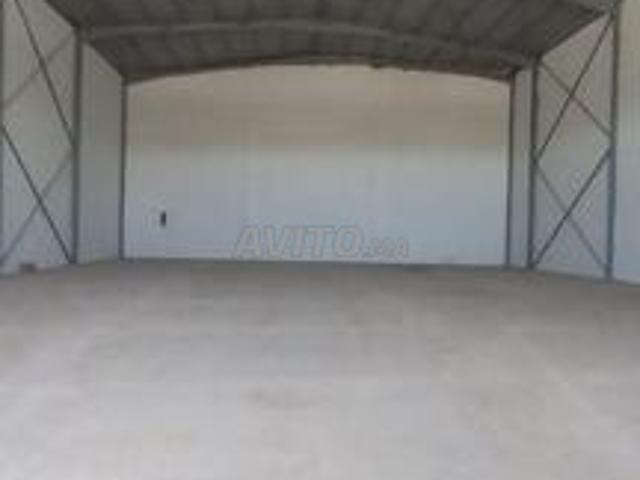 Bureau location à Anfa, Gharb-Chrarda-Beni Hssen