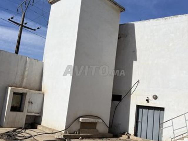 Local commercial location à Anfa, Gharb-Chrarda-Beni Hssen
