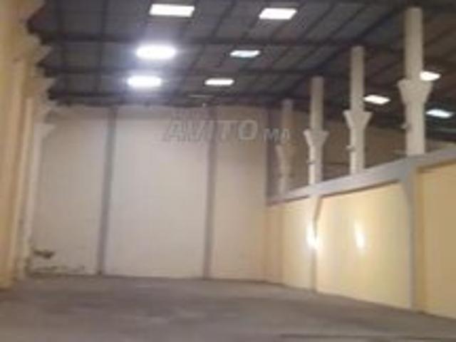Local commercial location à Anfa, Gharb-Chrarda-Beni Hssen