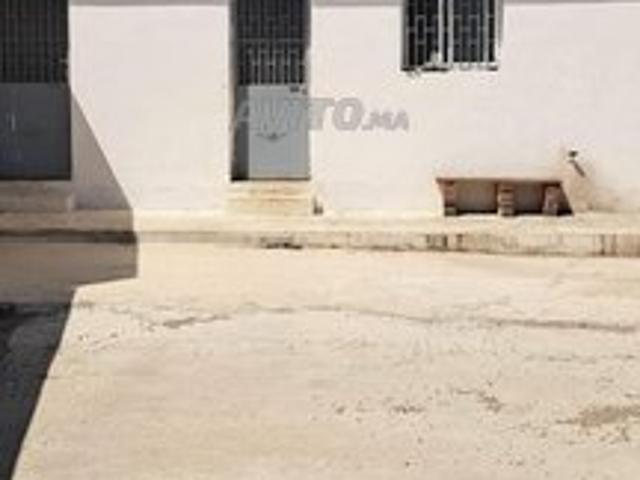Local commercial location à Tangero, Tanger-Tétouan