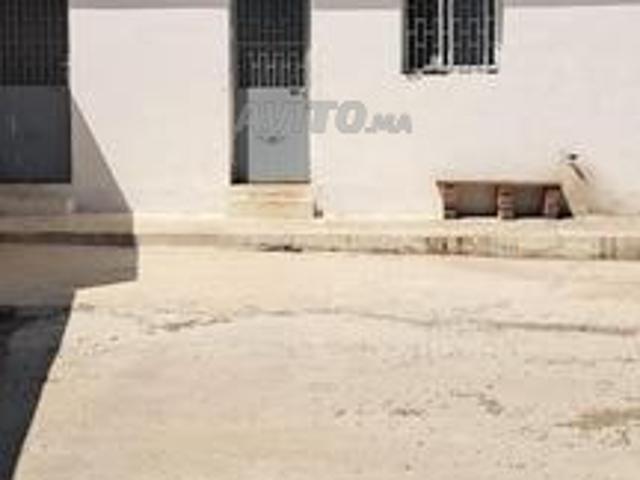 Local commercial location à Tangero, Tanger-Tétouan