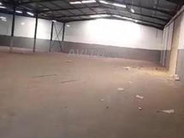 Local commercial location à Anfa, Gharb-Chrarda-Beni Hssen
