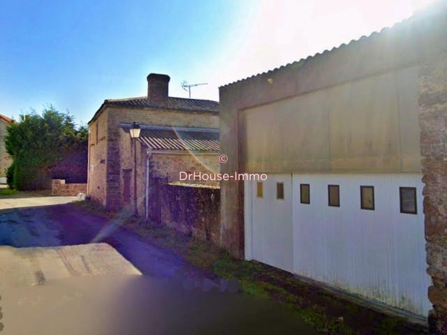 Maison vente à La Roche-sur-Yon, Sigournais