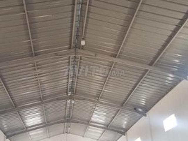 Local commercial vente à Had Soualem, Gharb-Chrarda-Beni Hssen