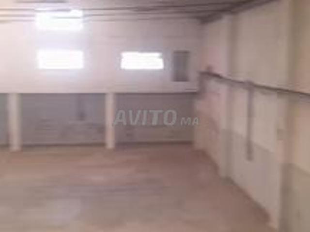 Local commercial vente à Bouskoura, Gharb-Chrarda-Beni Hssen