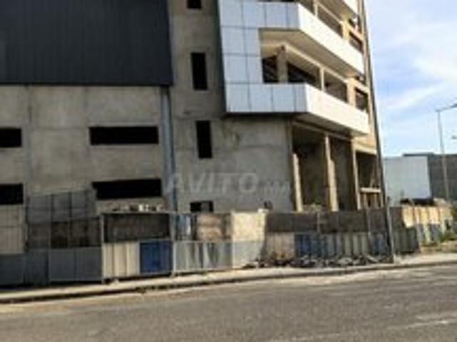 Local commercial vente à Anfa, Gharb-Chrarda-Beni Hssen