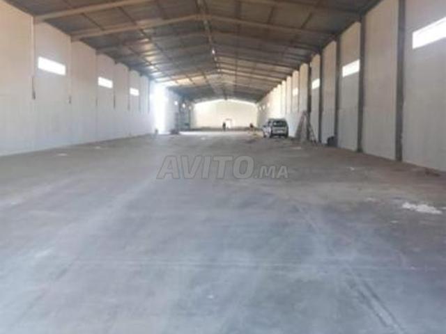 Local commercial vente à Bouskoura, Gharb-Chrarda-Beni Hssen